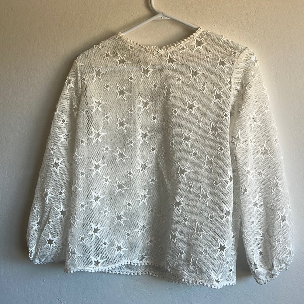 Lovely Pepa Star Shirt